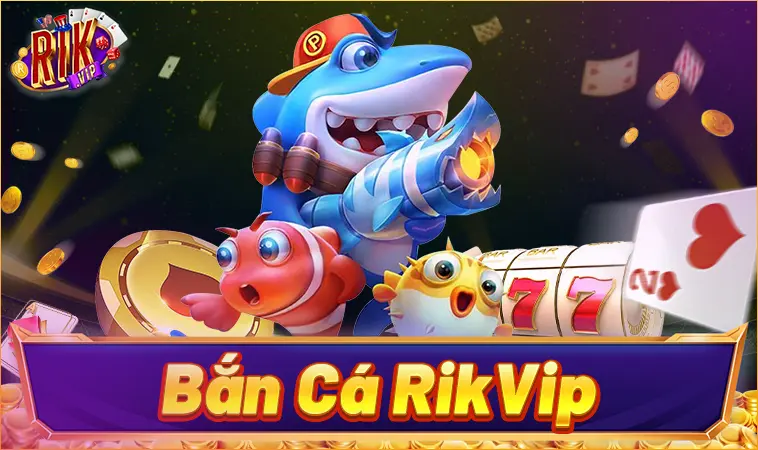 RikVip - Trang Chủ Rik Vip - Cổng Game Cá Cược Online Số 1 Việt Nam