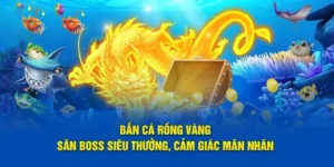Cách Chơi Bắn Cá Rồng Tại RikVip Hiệu Quả Và Dễ Trúng Thưởng