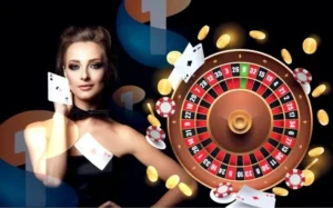 Cách Chơi Roulette Cổng Game RikVip Chuẩn Xác Và Hiệu Quả Cho Người Mới