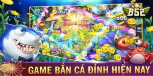 Cách Chơi Bắn Cá Đại Chiến B52 Tại RikVip Hiệu Quả Cho Người Mới