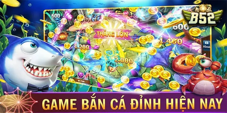Cách Chơi Bắn Cá Đại Chiến B52 Tại RikVip Hiệu Quả Cho Người Mới