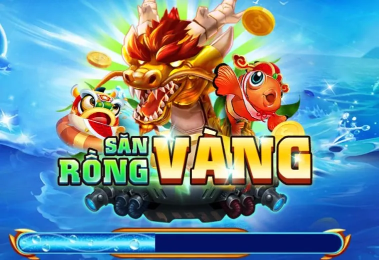 Cách Chơi Bắn Cá Rồng Tại RikVip Hiệu Quả Và Dễ Trúng Thưởng