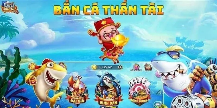 Cách Chơi Bắn Cá Thần Tài Tại RikVip Hiệu Quả Cho Người Mới