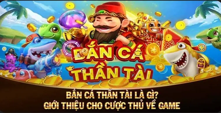 Cách Chơi Bắn Cá Thần Tài Tại RikVip Hiệu Quả Cho Người Mới