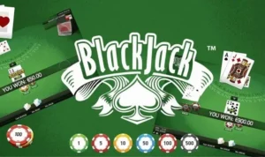 Trò Chơi Blackjack Tại RikVip – Sân Chơi Trí Tuệ Và Cơ Hội Thắng Lớn