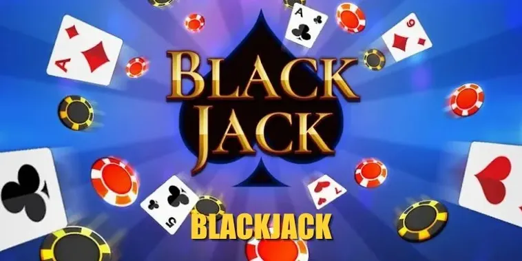 Trò Chơi Blackjack Tại RikVip – Sân Chơi Trí Tuệ Và Cơ Hội Thắng Lớn