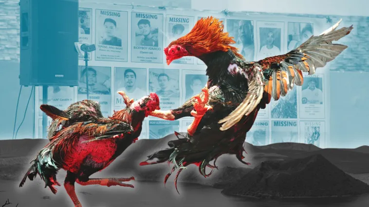 Cách Chơi Đá Gà Sabong Tại RikVip Chi Tiết Cho Người Mới Bắt Đầu
