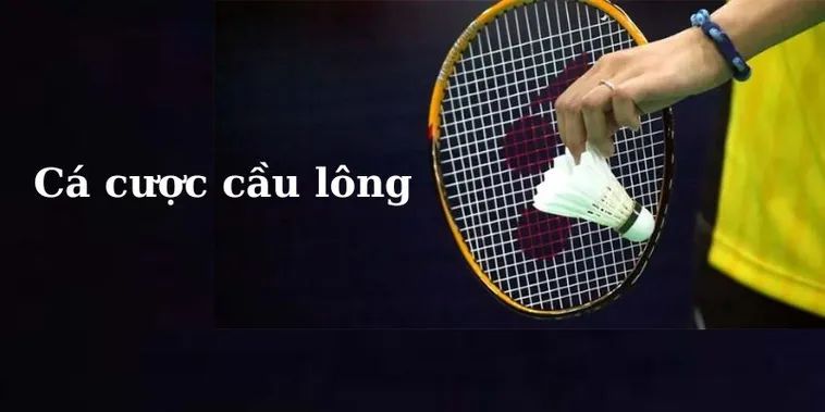 Cách Chơi Cá Cược Cầu Lông Tại RikVip Hiệu Quả Cho Người Mới