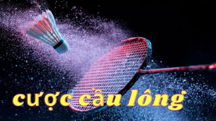 Cách Chơi Cá Cược Cầu Lông Tại RikVip Hiệu Quả Cho Người Mới