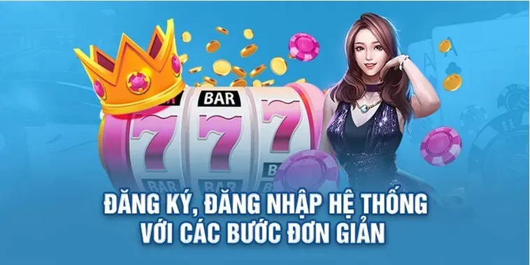 Đăng Ký RikVip Nhanh Chóng Và An Toàn Với Hướng Dẫn Chi Tiết 2026