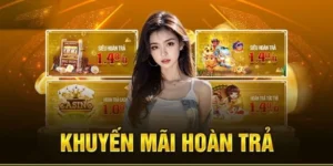 Khám Phá Chính Sách Hoàn Trả Không Giới Hạn Tại Cổng Game RikVip Uy Tín