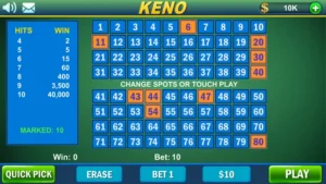 Cách Chơi Game Nhanh Keno Tại RikVip Hiệu Quả Cho Người Mới 2026