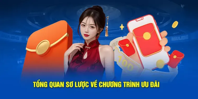 Khuyến Mãi RikVip Hấp Dẫn Nhất 2026 Cho Thành Viên Mới Và Cũ