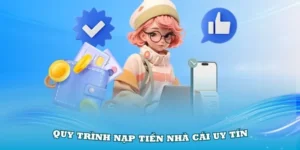 Hướng Dẫn Nạp Tiền RikVip Nhanh Chóng An Toàn Và Hiệu Quả Nhất