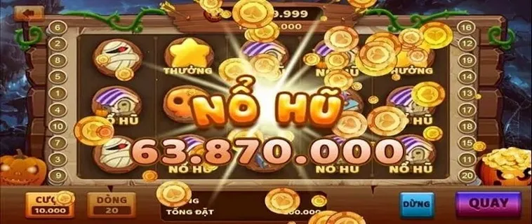 Trò Chơi Nổ Hũ Vũ Trụ Tại RikVip Khám Phá Hành Trình Chinh Phục Kho Báu Vũ Trụ