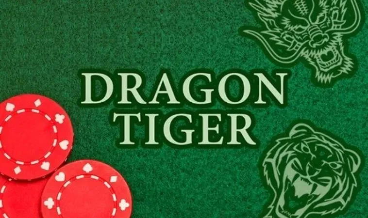Tìm Hiểu Trò Chơi Dragon Tiger Tại RikVip Và Bí Quyết Chiến Thắng Hiệu Quả
