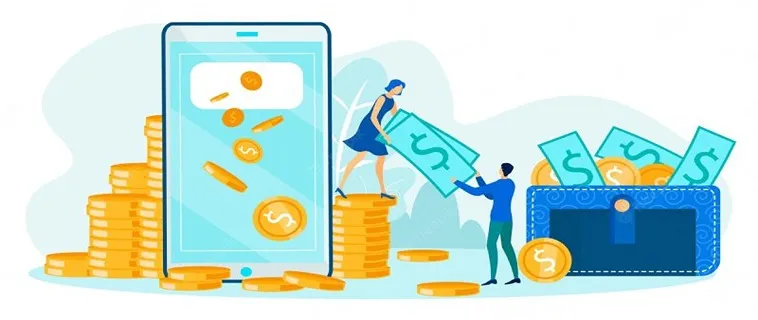 Rút Tiền RikVip Và Những Điều Người Chơi Cần Biết Khi Giao Dịch