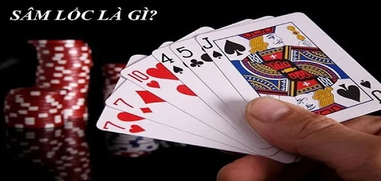 Cách Chơi Sâm Lốc Cổng Game RikVip Chi Tiết Cho Người Mới Bắt Đầu