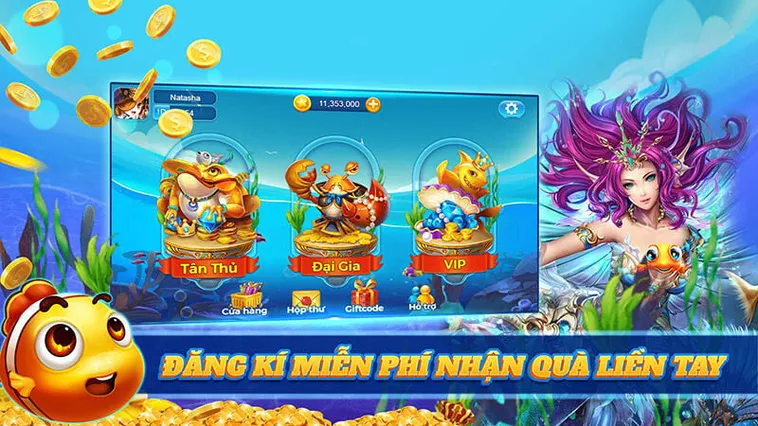 Cách Chơi Thợ Săn Cá Tại RikVip Chi Tiết Cho Người Mới Bắt Đầu