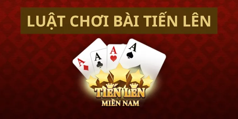 Cách Chơi Tiến Lên Miền Nam Cổng Game RikVip Chuẩn Xác Cho Người Mới