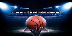 Tìm Hiểu Cá Cược Bóng Rổ RikVip Và Những Điều Người Chơi Cần Biết