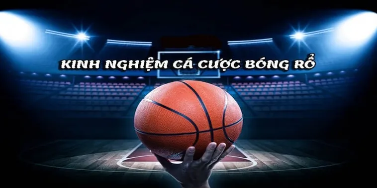 Tìm Hiểu Cá Cược Bóng Rổ RikVip Và Những Điều Người Chơi Cần Biết