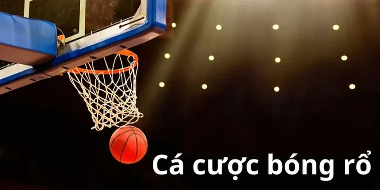 Tìm Hiểu Cá Cược Bóng Rổ RikVip Và Những Điều Người Chơi Cần Biết