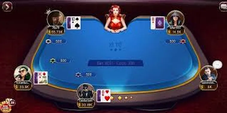 Trò Chơi Xì Tố Tại RikVip Và Bí Quyết Chinh Phục Bàn Đấu Đỉnh Cao