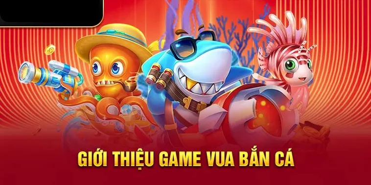 Cách Chơi Vua Bắn Cá Tại RikVip Hiệu Quả Cho Người Mới