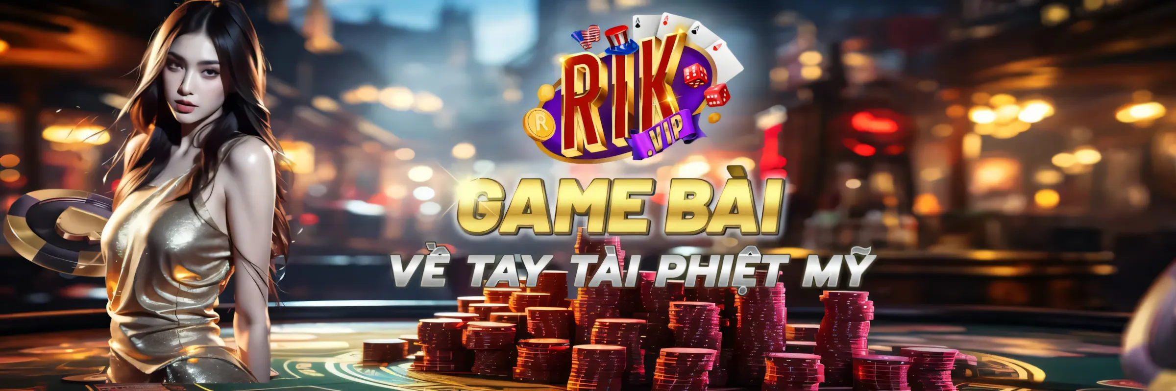 rikvip 3