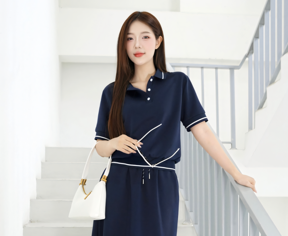 Ngân Silver